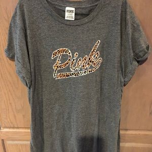 Victoria’s Secret tee